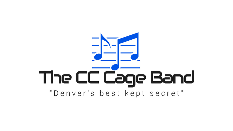 The CC Cage Band Promo video